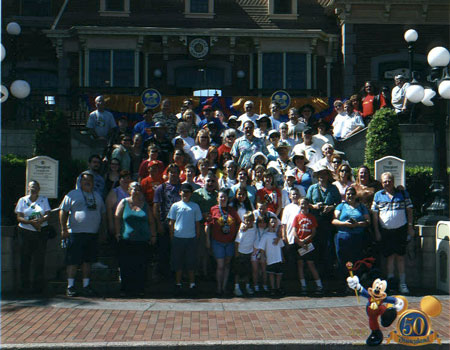 Disney Youth Photo